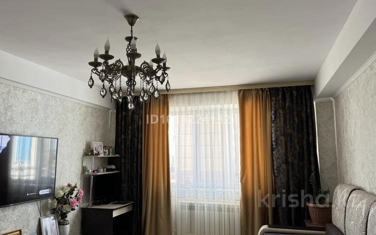 3-бөлмелі пәтер · 71.8 м² · 5/9 қабат, Карагайлы 42 — Напротив НИШ, бағасы: 27 млн ₸ в Семее — фото 4