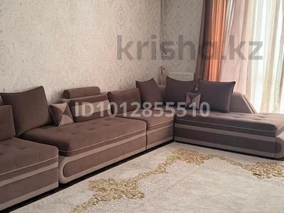 2-бөлмелі пәтер · 74 м² · 5/9 қабат, мкр Акжайык, Байдибек би 115/10, бағасы: 350 000 ₸ в Шымкенте, Абайский р-н