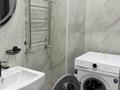 2-бөлмелі пәтер · 74 м² · 5/9 қабат, мкр Акжайык, Байдибек би 115/10, бағасы: 350 000 ₸ в Шымкенте, Абайский р-н — фото 3