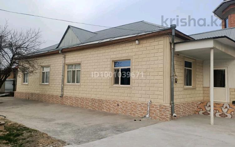Жеке үй · 5 бөлме · 190 м² · 6 жүзд., Байбосын ата 17 — Таможня Капланбек, бағасы: 250 000 ₸ в Сарыагаш — фото 2