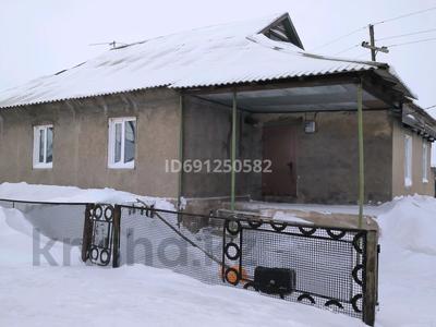 Отдельный дом • 4 комнаты • 106 м² • 6 сот., Гагарина — Абылай хана за 18 млн 〒 в Ерейментау