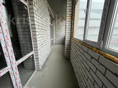 1-комнатная квартира · 51.3 м² · 1/5 этаж, Каркаралинская 9 за ~ 20.5 млн 〒 в Семее