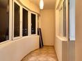 3-бөлмелі пәтер · 130 м² · 8/15 қабат, ул. Каныша Сатпаева 9Б, бағасы: 115 млн ₸ в Алматы, Бостандыкский р-н — фото 3
