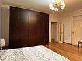 3-бөлмелі пәтер · 130 м² · 8/15 қабат, ул. Каныша Сатпаева 9Б, бағасы: 115 млн ₸ в Алматы, Бостандыкский р-н — фото 4