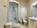3-бөлмелі пәтер · 130 м² · 8/15 қабат, ул. Каныша Сатпаева 9Б, бағасы: 115 млн ₸ в Алматы, Бостандыкский р-н — фото 8