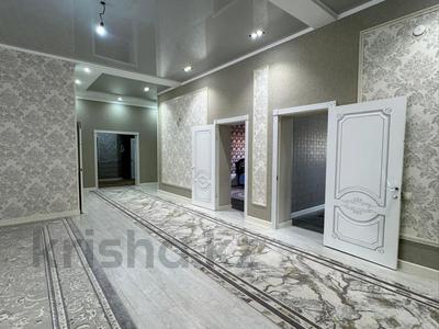 Отдельный дом · 4 комнаты · 244 м² · 10 сот., Караган Босага 189 — Рахат 3-25-189 №23 мектеп арты за 30.5 млн ₸ в Жанаозен