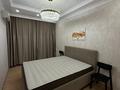 1-комнатная квартира · 48.8 м² · 8/11 этаж, мкр Керемет, Наурызбай батыра — Сатпаева за 550 000 ₸ в Алматы, Бостандыкский р-н