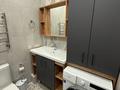 1-комнатная квартира · 48.8 м² · 8/11 этаж, мкр Керемет, Наурызбай батыра — Сатпаева за 550 000 ₸ в Алматы, Бостандыкский р-н — фото 14
