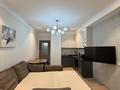 1-комнатная квартира · 48.8 м² · 8/11 этаж, мкр Керемет, Наурызбай батыра — Сатпаева за 550 000 ₸ в Алматы, Бостандыкский р-н — фото 3