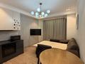 1-комнатная квартира · 48.8 м² · 8/11 этаж, мкр Керемет, Наурызбай батыра — Сатпаева за 550 000 ₸ в Алматы, Бостандыкский р-н — фото 5