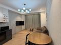 1-комнатная квартира · 48.8 м² · 8/11 этаж, мкр Керемет, Наурызбай батыра — Сатпаева за 550 000 ₸ в Алматы, Бостандыкский р-н — фото 9