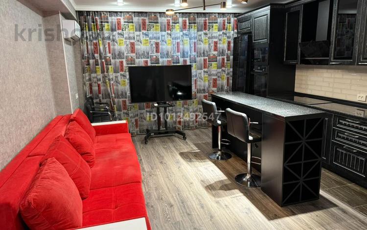 2-бөлмелі пәтер · 59 м² · 6/12 қабат, Рыскулбекова, бағасы: 320 000 ₸ в Алматы, Бостандыкский р-н — фото 13