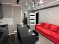 2-бөлмелі пәтер · 59 м² · 6/12 қабат, Рыскулбекова, бағасы: 320 000 ₸ в Алматы, Бостандыкский р-н — фото 3