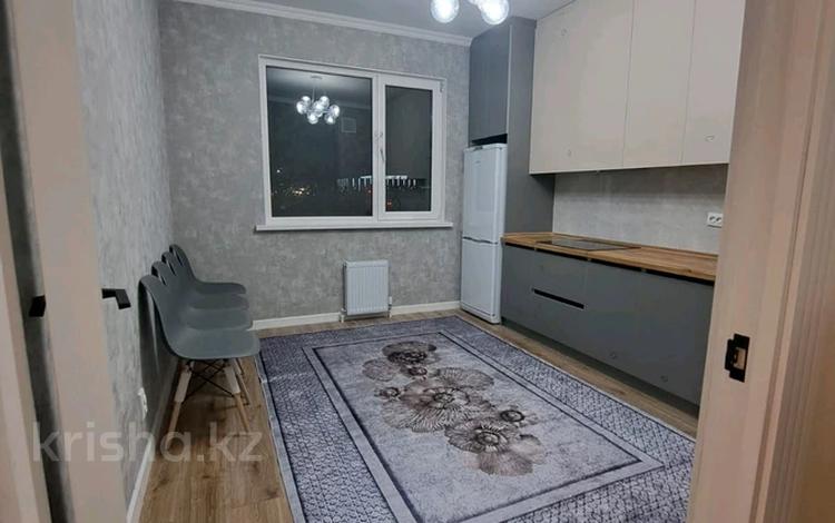 1-комнатная квартира · 36 м² · 5/16 этаж, ​Туркия 1280/2 за 150 000 ₸ в Шымкенте, Каратауский р-н — фото 2