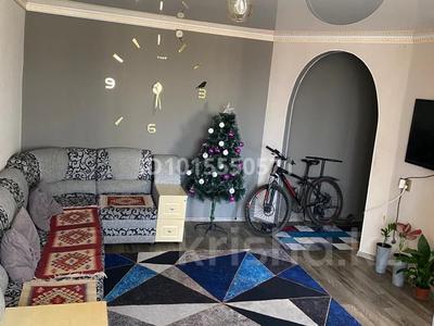 2-комнатная квартира · 47 м² · 3/4 этаж, Мамбетова 28 — Над магазином Ерсан за 10 млн ₸ в 