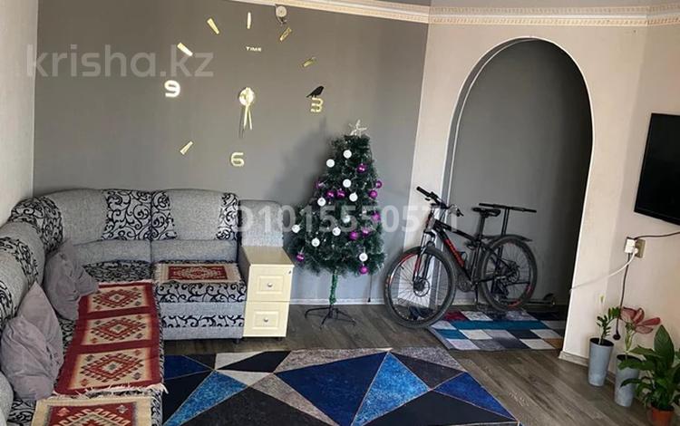 2-бөлмелі пәтер · 47 м² · 3/4 қабат, Мамбетова 28 — Над магазином Ерсан, бағасы: 10 млн ₸ в  — фото 2