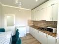 2-комнатная квартира · 62 м² · 3/5 этаж, мкр. Алтын орда 40 г — үй шамамен ниш, жекпе жектің маңында за 27.5 млн ₸ в Актобе — фото 11