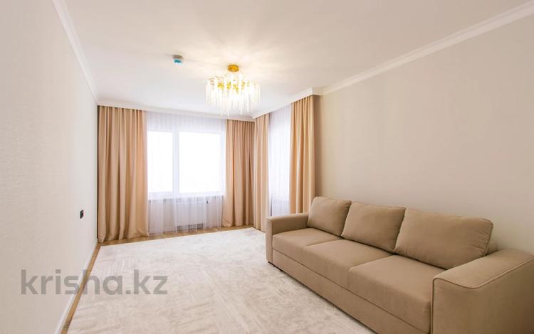 2-комнатная квартира, 60 м², 9 этаж, Вдоль ул. 37 39