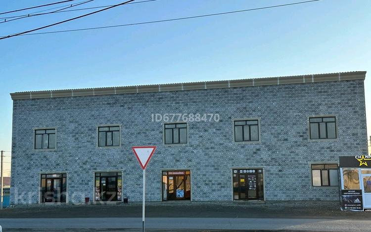 Еркін, дүкендер мен бутиктер · 1000 м², бағасы: 160 млн ₸ в Геолог — фото 7