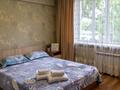 2-комнатная квартира, 50 м², 1 этаж посуточно, Ахметова 42 — Майлина за 16 000 〒 в Алматы, Турксибский р-н — фото 17