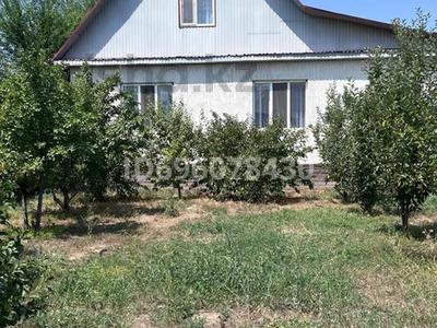 Отдельный дом · 3 комнаты · 88 м² · 8 сот., Шумбулак 73 — Оркен шымбулак за 37 млн ₸ в Боралдае (Бурундай), мкр Водник-2
