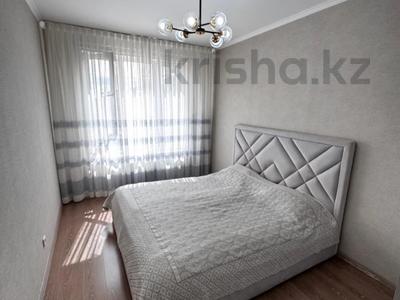 2-бөлмелі пәтер · 66.4 м² · 9/17 қабат, Бектурова 4/6, бағасы: 35.5 млн ₸ в Астане, Нура р-н