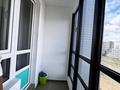 2-бөлмелі пәтер · 66.4 м² · 9/17 қабат, Бектурова 4/6, бағасы: 35.5 млн ₸ в Астане, Нура р-н — фото 9