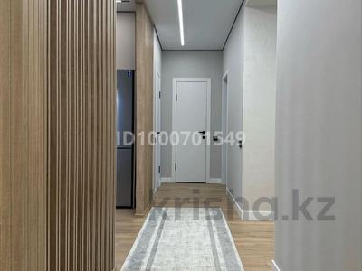 Продажа квартир в Павлодарской обл.: 3-комнатная квартира · 85 м² · 6/10 этаж, Ак.Сатпаева 350/2 за 49.8 млн 〒 3-комнатная квартира · 85 м² · 6/10 этаж, Ак.Сатпаева 350/2 за 49.8 млн 〒 в Павлодаре