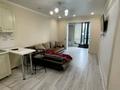 1-комнатная квартира · 38 м² · 3/17 этаж, Толе би 185А за 320 000 ₸ в Алматы, Алмалинский р-н