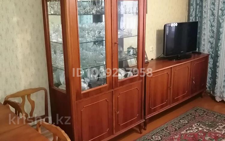 2-бөлмелі пәтер · 51.6 м² · 8/9 қабат, Проспект Назарбаева 75, бағасы: 22.1 млн ₸ в Усть-Каменогорске, Ульбинский — фото 2