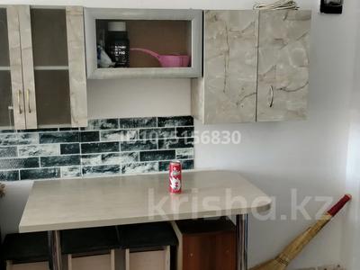 1-комнатная квартира · 18 м² · 2/5 этаж, Абая — Титова за 8 млн ₸ в 