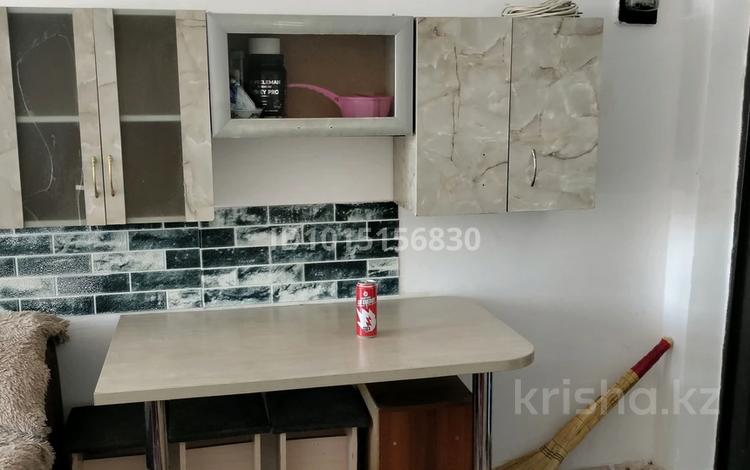 1-комнатная квартира · 18 м² · 2/5 этаж, Абая — Титова за 8 млн ₸ в  — фото 2
