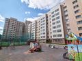 2-бөлмелі пәтер, 51 м², 6/9 қабат, Рыскулбекова 31/1, бағасы: 20.5 млн 〒 в Астане, Алматы р-н — фото 18