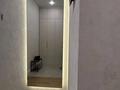 2-комнатная квартира · 70 м² · 4/22 этаж, Туран 39а — ТРЦ Ханшатыр, рдц, центр материнства и детства, Байтерек, Азия парк, К за 27 000 ₸ в Астане, Нура р-н — фото 10