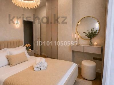 2-комнатная квартира · 70 м² · 4/22 этаж, Туран 39а — ТРЦ Ханшатыр, рдц, центр материнства и детства, Байтерек, Азия парк, К за 27 000 ₸ в Астане, Нура р-н
