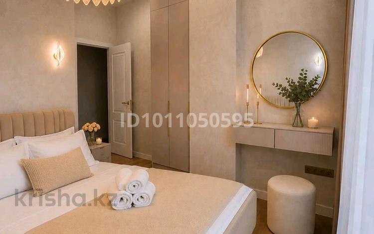 2-комнатная квартира · 70 м² · 4/22 этаж, Туран 39а — ТРЦ Ханшатыр, рдц, центр материнства и детства, Байтерек, Азия парк, К за 27 000 ₸ в Астане, Нура р-н — фото 15