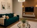 2-комнатная квартира · 70 м² · 4/22 этаж, Туран 39а — ТРЦ Ханшатыр, рдц, центр материнства и детства, Байтерек, Азия парк, К за 27 000 ₸ в Астане, Нура р-н — фото 2