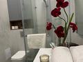 2-комнатная квартира · 70 м² · 4/22 этаж, Туран 39а — ТРЦ Ханшатыр, рдц, центр материнства и детства, Байтерек, Азия парк, К за 27 000 ₸ в Астане, Нура р-н — фото 7