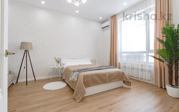 1-комнатная квартира · 41 м² · 10/12 этаж, Туран 34а за 280 000 ₸ в Астане — фото 9