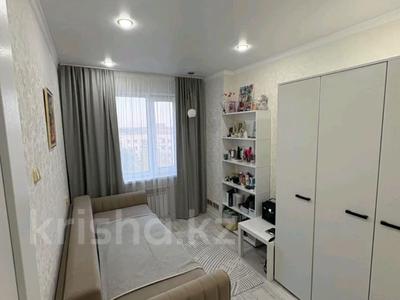 3-комнатная квартира · 68 м² · 7/9 этаж, Назарбаева 19а за 29.5 млн ₸ в Кокшетау