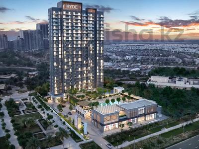 1-комнатная квартира · 77.39 м² · 3/24 этаж, Dubai Hills — Park за 290 млн 〒 в Дубае