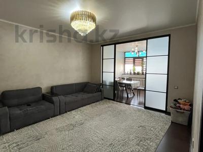 2-комнатная квартира · 67 м² · 8/16 этаж, мкр Шугыла, ЖК Премьера 45 — Ул. Жуалы 24 за 32.5 млн 〒 в Алматы, Наурызбайский р-н