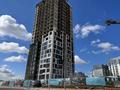 2-бөлмелі пәтер · 54.1 м² · 4/20 қабат, Толе би 19а — БЕЗ КОМИССИИ / ПЕРВАЯ ЛИНИЯ / ЕСТЬ КЛАССНЫЕ РАССРОЧКИ /ЗВОНИТЕ ОГРОМНЫЙ ВЫБОР, бағасы: ~ 27.6 млн ₸ в Астане, Нура р-н — фото 2