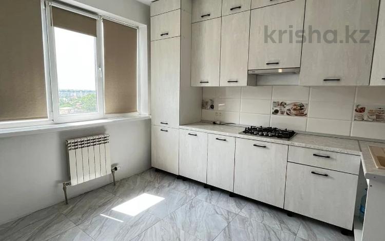 3-комнатная квартира · 75.8 м² · 7/9 этаж, мкр Шугыла, микрорайон «Шугыла» за 43 млн ₸ в Алматы, Наурызбайский р-н — фото 2