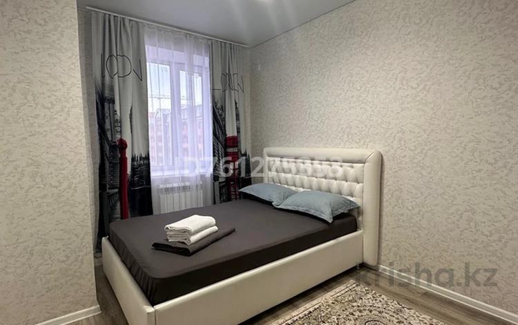 2-комнатная квартира · 50 м² · 4/6 этаж, Юбилейный 41 за 16 000 ₸ в Костанае — фото 2