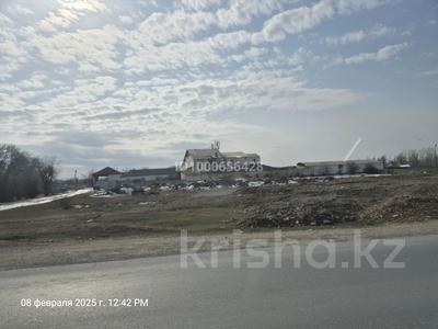 Участок · 50 соток, Аксукент за 200 млн 〒