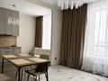2-комнатная квартира · 52 м² · 8/10 этаж, Кайым Мухамедханов 12 за 300 000 ₸ в Астане, Нура р-н
