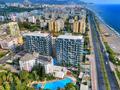 3-комнатная квартира · 90 м² · 2/12 этаж, D400 51 — Mahmutlar за 50 000 〒 в Аланье — фото 16