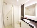 3-комнатная квартира · 90 м² · 2/12 этаж, D400 51 — Mahmutlar за 50 000 〒 в Аланье — фото 31