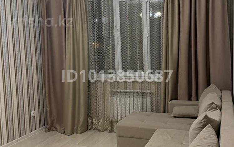 2-комнатная квартира · 48 м² · 9/12 этаж, Скрябина 28 — Райымбек батыра Розыбакиева за 300 000 ₸ в Алматы, Жетысуский р-н — фото 2